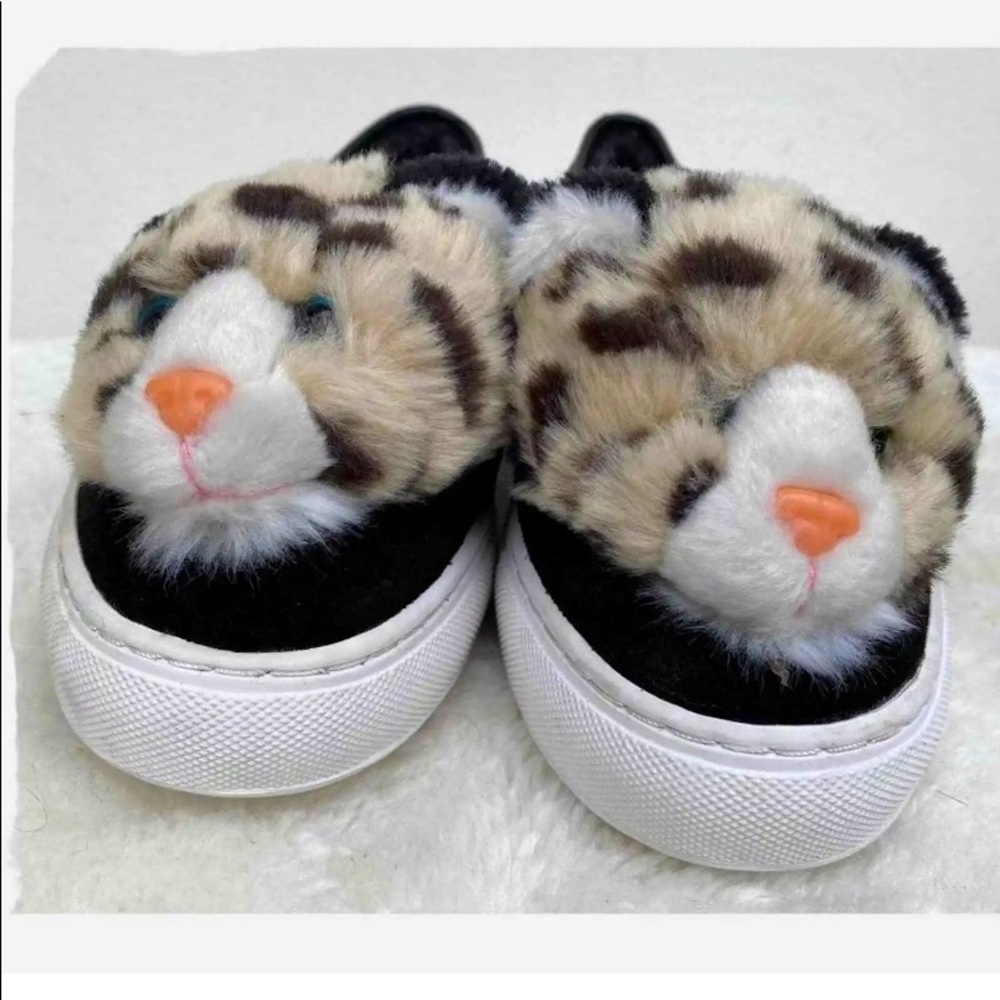 Katy Perry Fashion Sneakers